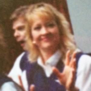 Meet your Posher, Betsy